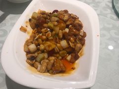 -金蝉食府(维吉奥广场店)