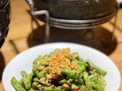 -九锅一堂酸菜鱼(新南凯德直营店)