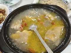 -溪涧堂农家土菜(神仙居店)
