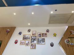 -满记甜品(王府井北京市百货大楼店)