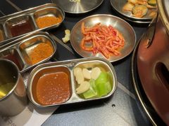 -西塔老太太泥炉烤肉(北京北苑天街龙湖店)