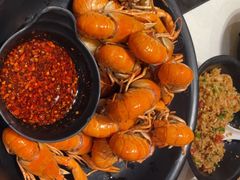 -聚味瞿记·龙虾堂(天元店)