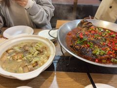 -建辉湖南土菜馆(南大街店)