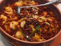 -一品滇香·云南菜(公益西桥店)