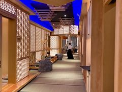 大堂-文三酒肆自助放题(新街口友谊广场店)