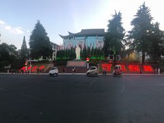 -井冈山风景名胜区