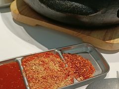 -范儿·嫂子烤肉·精致炭火烤肉(长治路店)