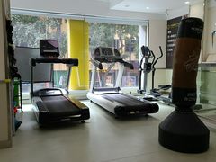 -中田健身工作室(东园店)