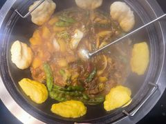 -那红花·东北菜铁锅炖(仙林金鹰店)