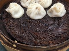 虾肉小笼-新丰小吃(高银街分店)