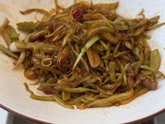 -南山鲜虾面·活鲜小馆·海味大连菜(南山总店)