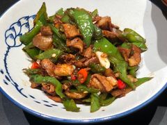 -鸽子侯·家宴·平价海鲜(市图书馆店)