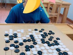 -星位围棋俱乐部(宝山万达店)