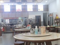 大堂-香辉食馆(新兴路店)