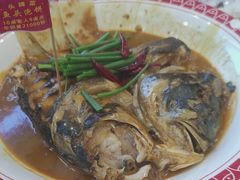 -老德州四合院·德州菜(天衢路店)
