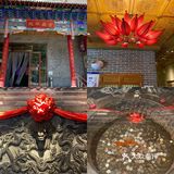 京味菜中国风