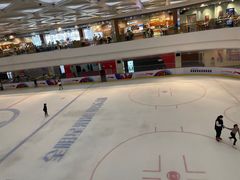 -全明星滑冰俱乐部(万象城店)