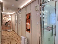 点击看大图 -茜尔维亚修身连锁(八佰伴店)