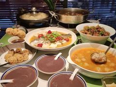 -鑫小城故事·藕汤·家常菜(台北一路总店)