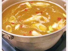 -月亮房·白斩鸡(娄山关路店)