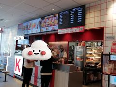 -肯德基(杭州浦沿店)