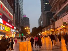 -八一好吃街·高品美食广场