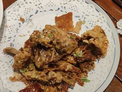 -百花深处·老北京风味菜