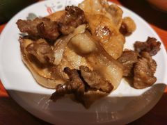 -山之屋炭火烧肉·生啤畅饮(大朗万科中央公园店)