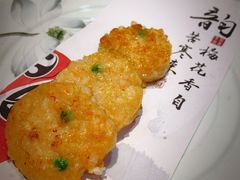 -淮安宴·淮扬菜(清河路一店)