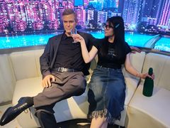 -武汉杜莎夫人蜡像馆