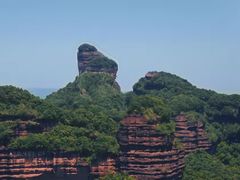 -丹霞山风景名胜区