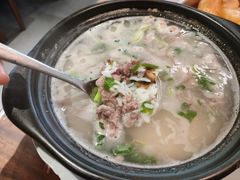 -真粥道(新华东路店)