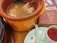 -妈妈传炖品(双林店)