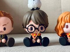 -泡泡玛特POPMART(上海环球港店)