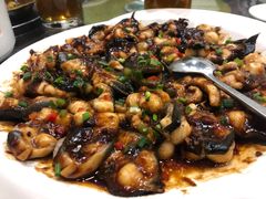 -熠盛粤味·顺德桑拿鸡(永康路店)