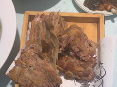 -正阳春烤鸭(华捷道店)