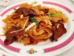 -东鑫记港式茶餐厅(南京东路店)