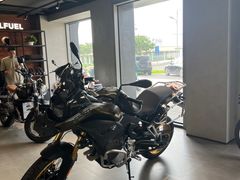 -北京德悦行BMW宝马摩托车