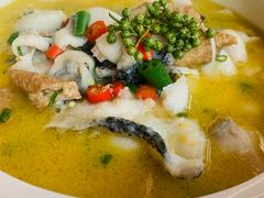 -赵小姐丨新中餐(曲江店)