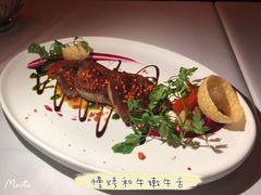 -Kathleen's Waitan 凯圣琳江景西餐厅(外滩店)