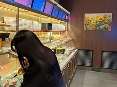 -山城辣妹子(定福庄店)