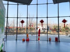 -回龙观体育文化公园