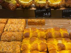 -FANEN法念·烘焙·甜点(万象城店)