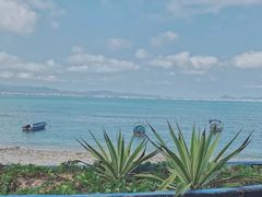 -三亚西岛海洋文化旅游区