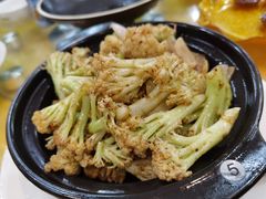 -台山美食一绝阿四台山黄鳝饭(阿四创作店)