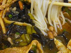 -阿生哥螺蛳粉•火锅(永安街店)