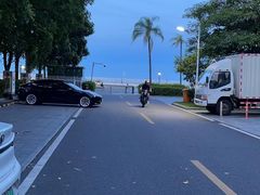 -厦门北海湾惠龙万达嘉华酒店