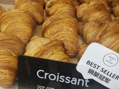 -WHEAT&BAKER-麥(凯德来福士店)