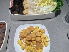 -半天妖烤鱼(东方新天地店)