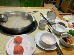-煲大王猪肚鸡·椰子鸡火锅(红谷滩万达店)